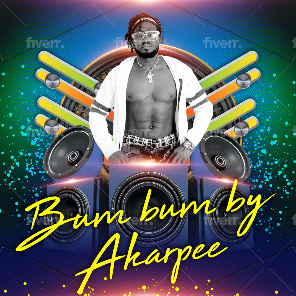 Bum Bum By Akarpee
