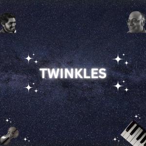收聽Keshav Mohankumar的Twinkles (feat. Balaji)歌詞歌曲