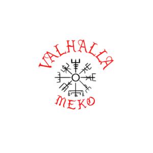 VALHALLA (Explicit) dari Meko