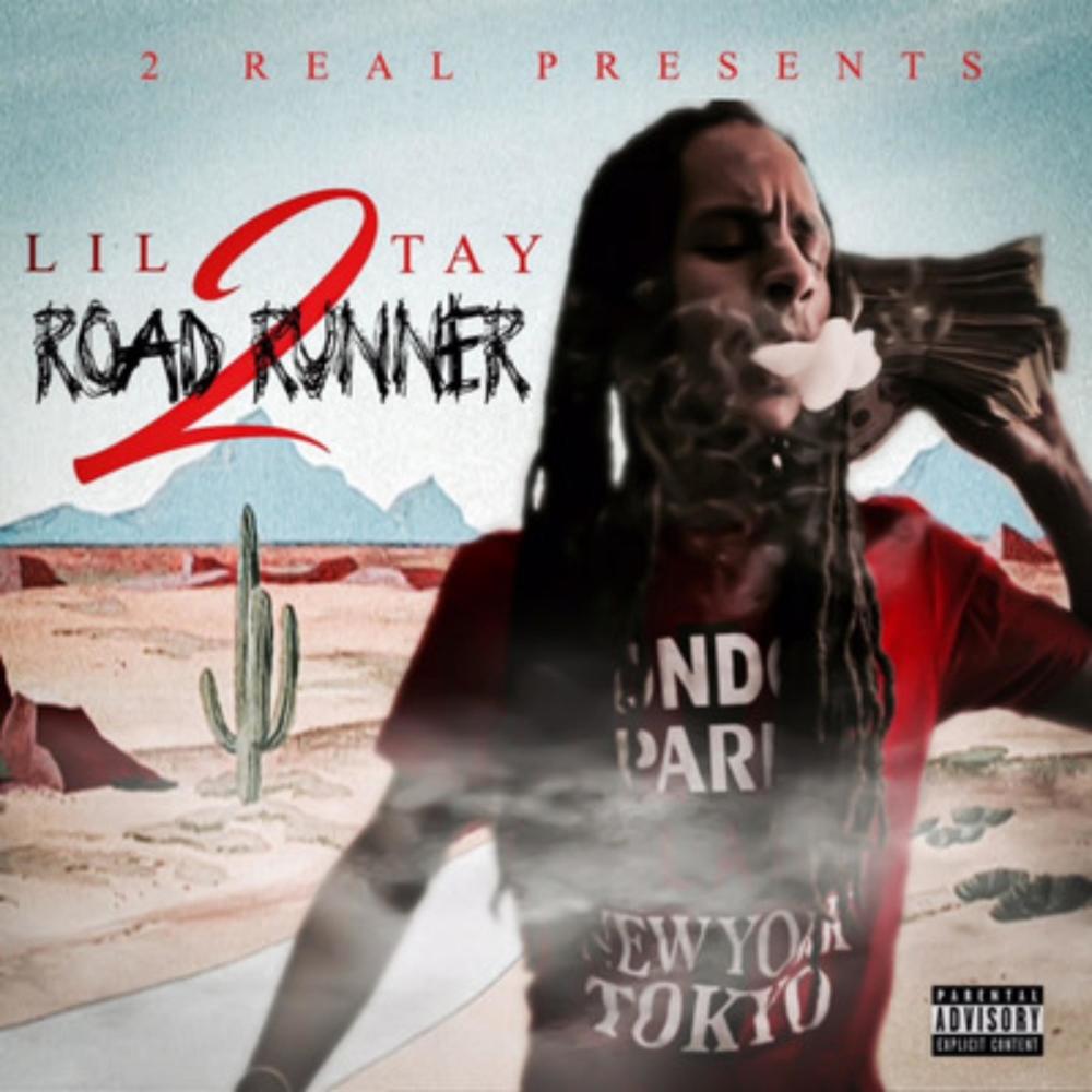 Apartments (feat. Trapsquad Lal) (Explicit)