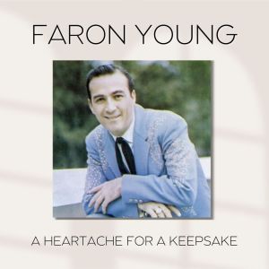Dengarkan I Could Never Be Ashamed Of You lagu dari Faron Young dengan lirik