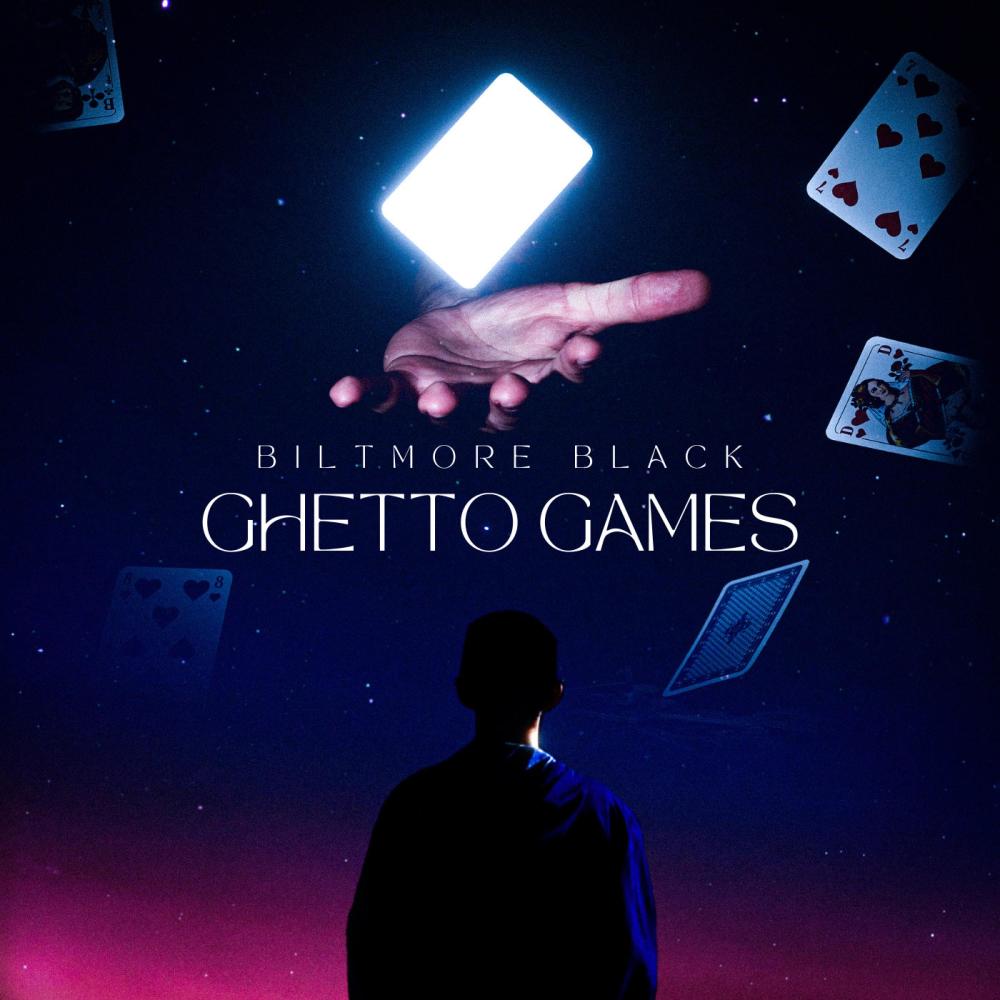 Ghetto Games (Explicit)