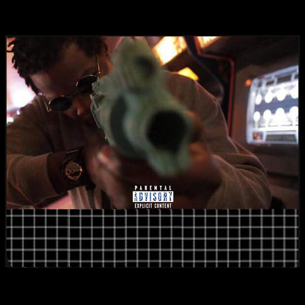 Birthday (feat. EP of the Doppelgangaz)