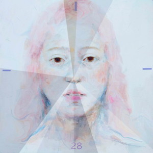 Listen to 28주 후 (feat. 효빈) song with lyrics from 펭귄