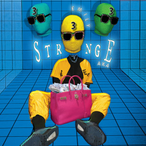收聽Emily Strange AKA的Twit (Explicit)歌詞歌曲
