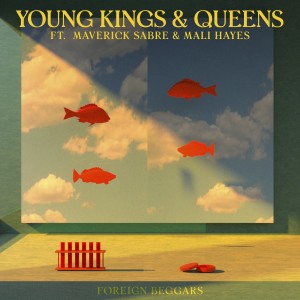 Album Young Kings & Queens (Explicit) from Foreign Beggars