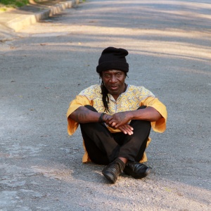 Nabby Clifford的專輯African Star