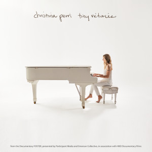 อัลบัม tiny victories ศิลปิน Christina Perri