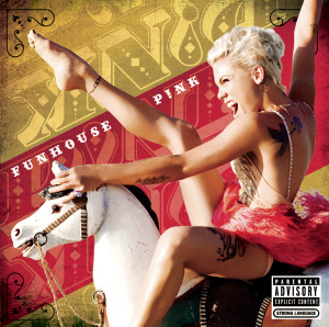 ดาวน์โหลดและฟังเพลง Mean (Explicit) พร้อมเนื้อเพลงจาก P!nk