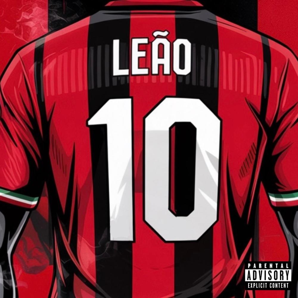 LEÃO (feat. Kappa CT & Tekilla) (Explicit)