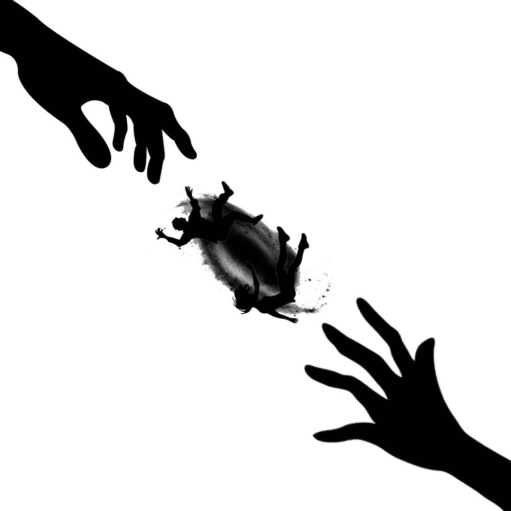 silhouette (feat. Chayenne)