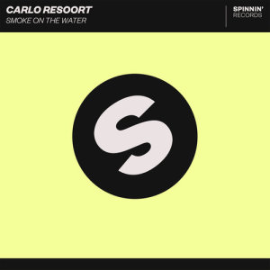 ดาวน์โหลดและฟังเพลง Smoke On The Water (feat. Leemac) พร้อมเนื้อเพลงจาก Carlo Resoort