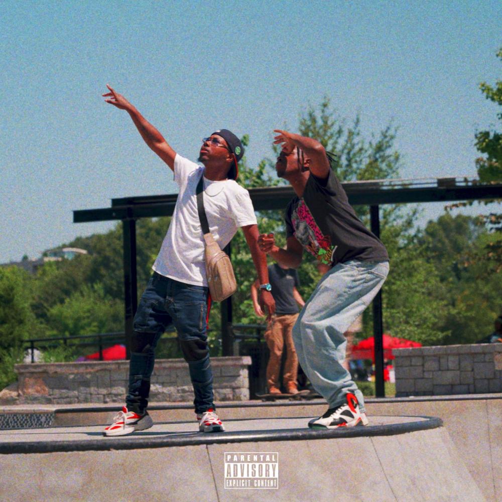 TAKE IT AWAY (Sped Up) (Explicit)