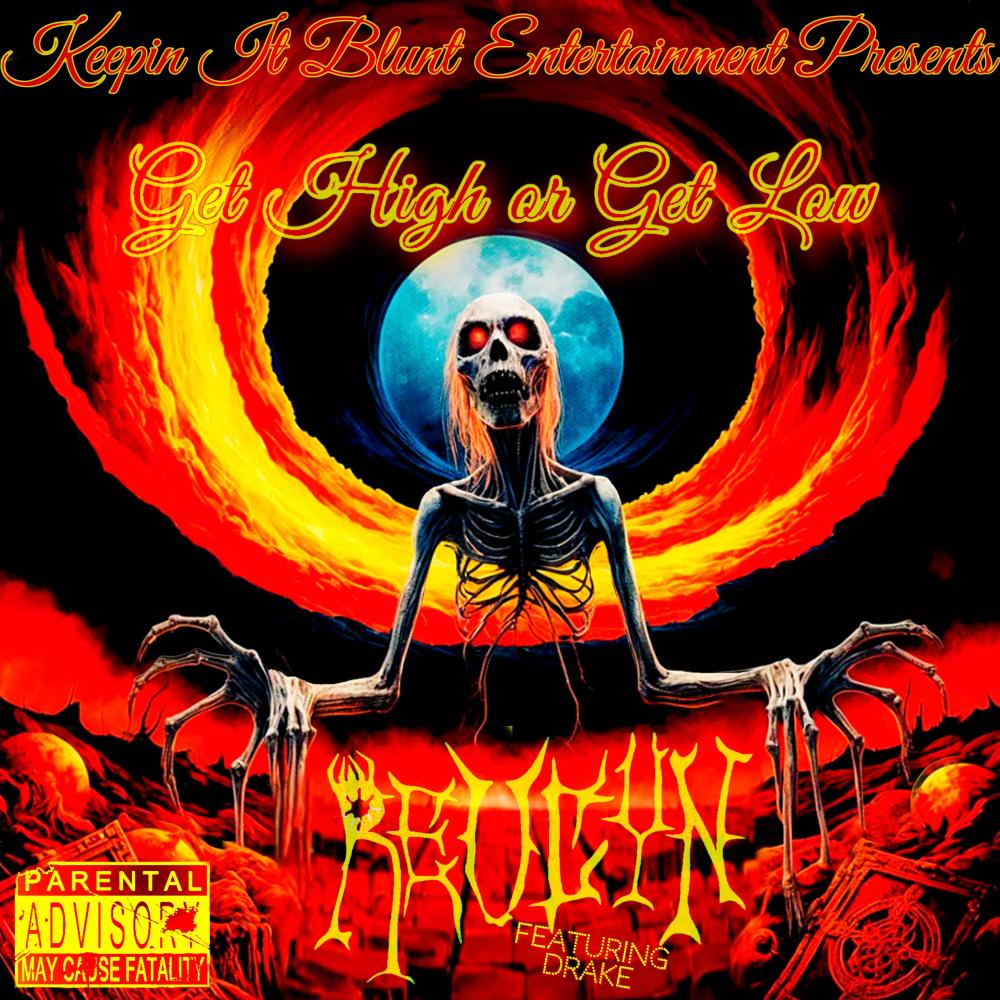 Get High or Get Low (Explicit)