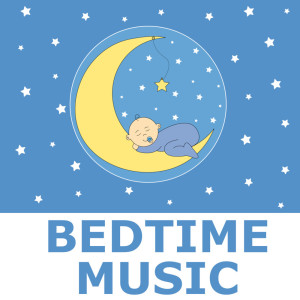 Dengarkan lagu Go to Sleep My Baby nyanyian Lullaby Babies dengan lirik