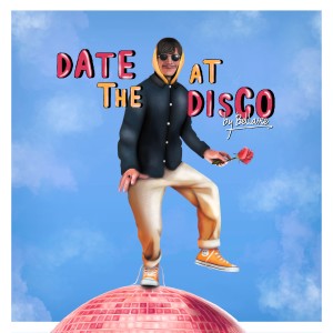 Album Date at the Disco from Bellaire