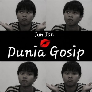 Album Dunia Gosip from Jun Jan