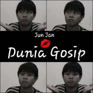 Album Dunia Gosip from 