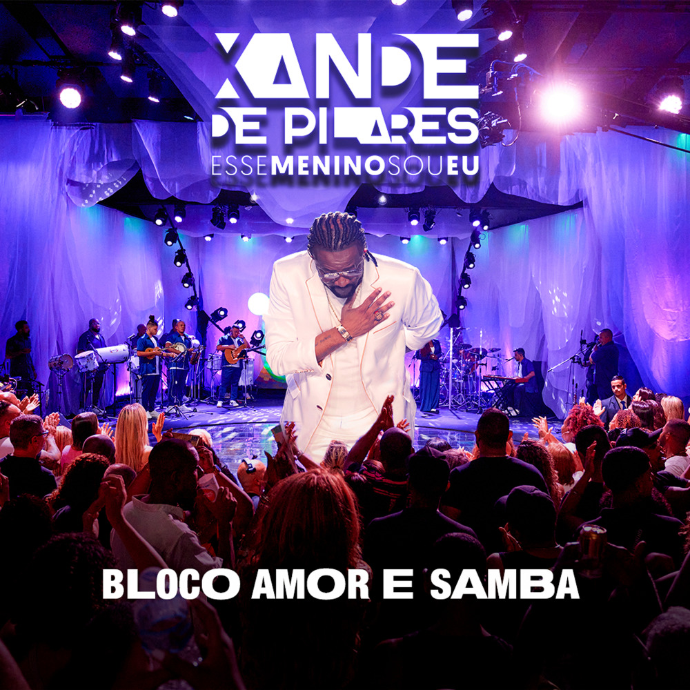 Meu Amor É um Vício (Ao Vivo)