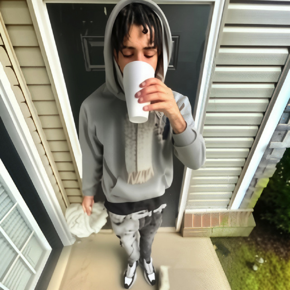 VPN to VIP (Mixxx|Explicit)