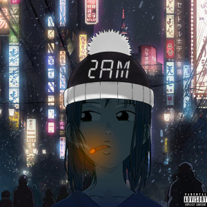 Album Cigarette (Explicit) from 2 AM