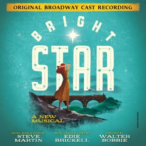 อัลบัม Bright Star (Original Broadway Cast Recording) ศิลปิน Edie Brickell