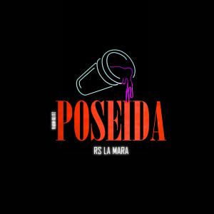Mariobeatzz的專輯Poseida (feat. Rs La Mara)