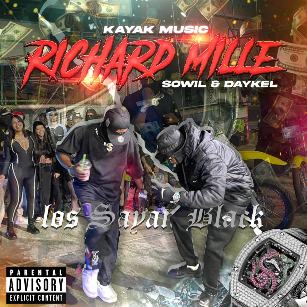 Richard mille (Explicit)