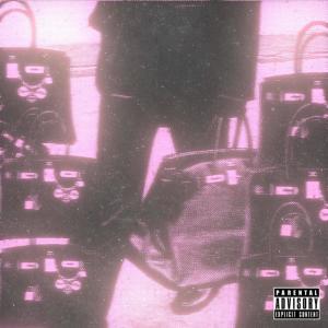 Listen to BIRKIN (feat. Skyboy & Gokami) (Explicit) song with lyrics from Vibezallaround