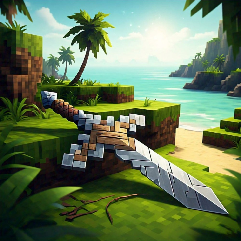 Island