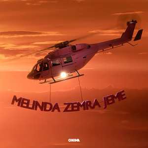 Album Zemra jeme from Melinda Ademi