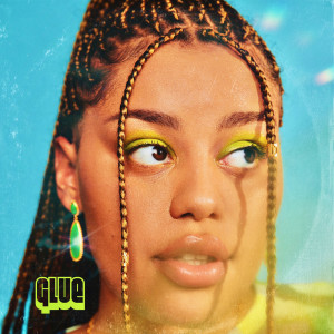 ดาวน์โหลดและฟังเพลง Glue พร้อมเนื้อเพลงจาก Lil Halima