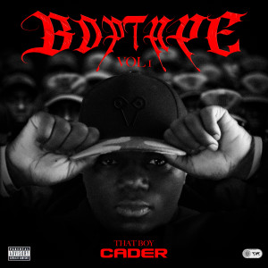 Dengarkan Keta (Explicit) lagu dari That Boy Cader dengan lirik