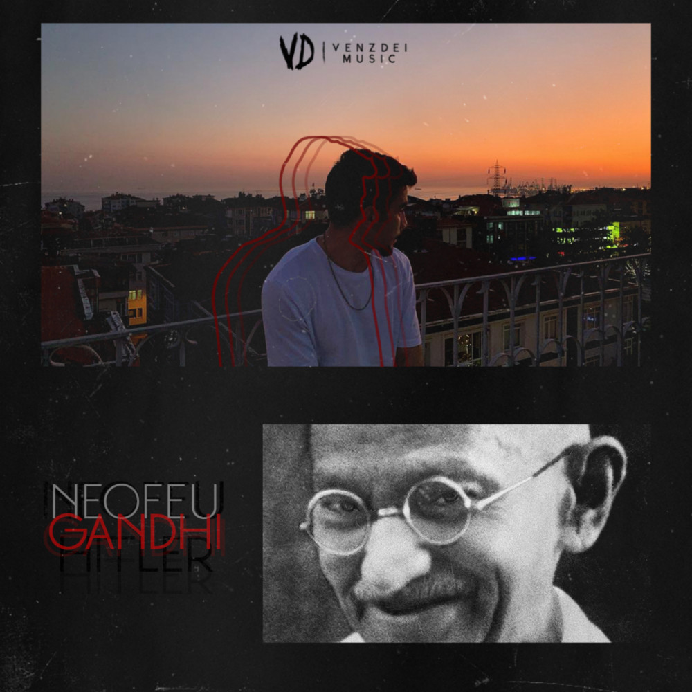 Gandhi (Explicit)