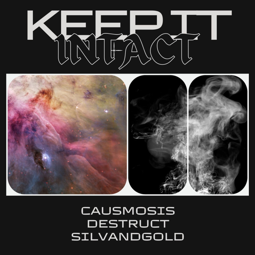 Keep It Intact (Explicit)