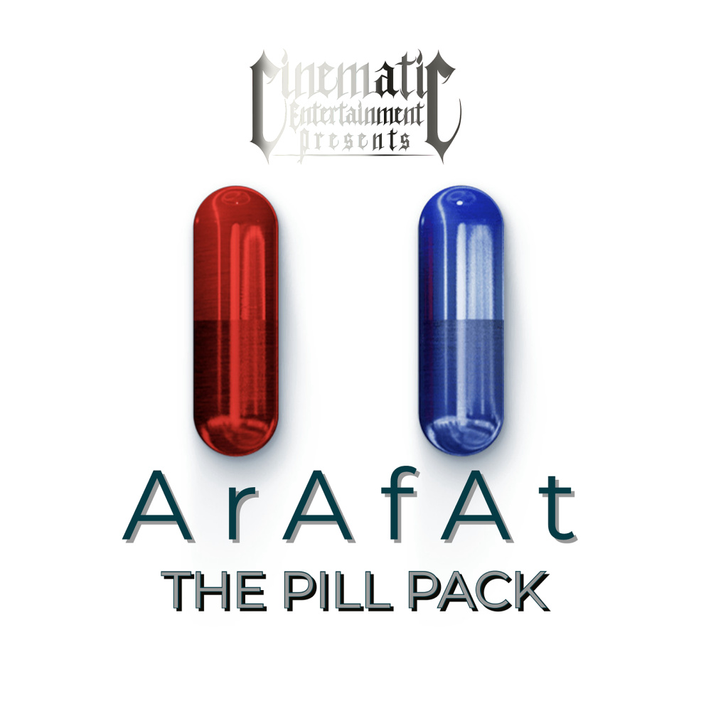 Blue Pill