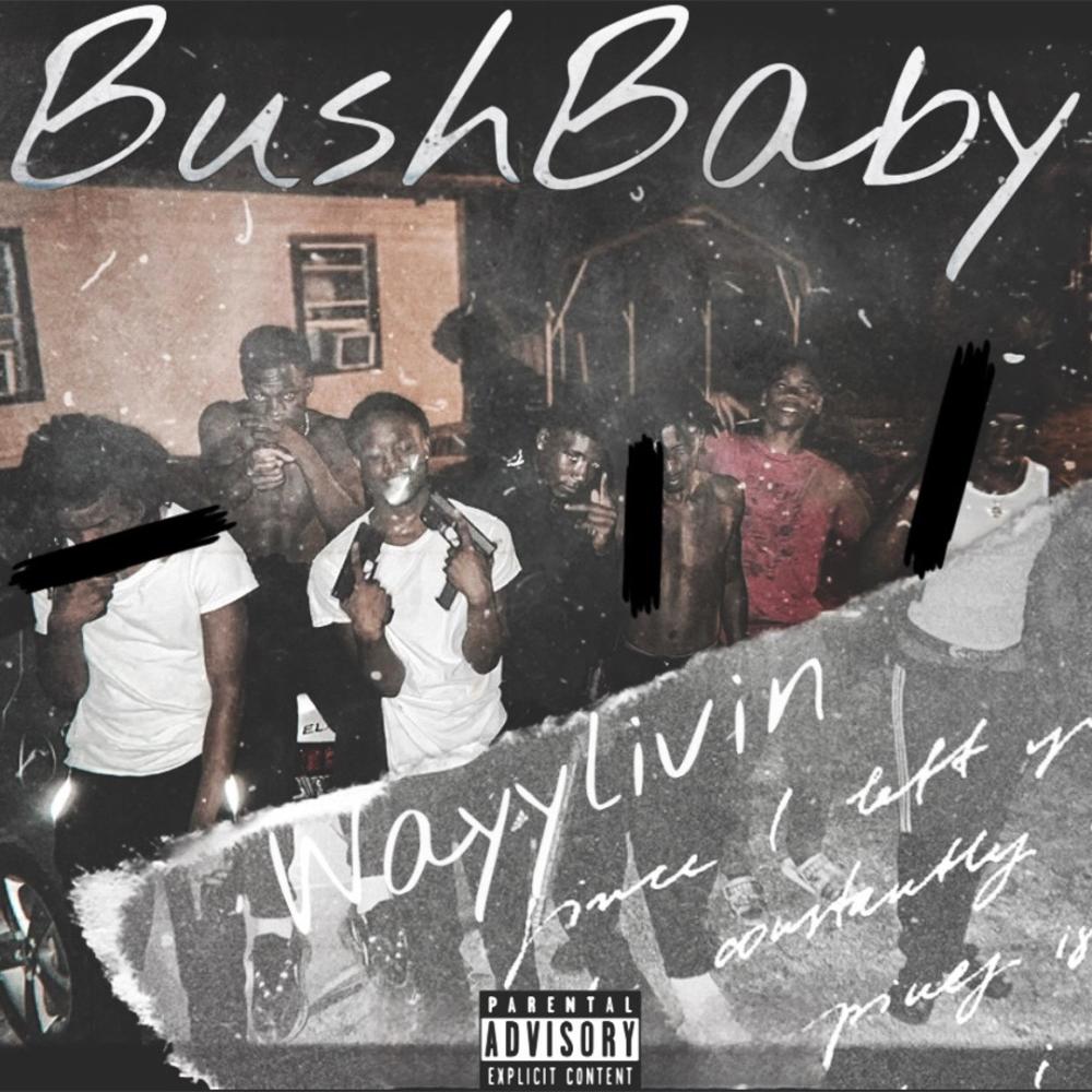 NoTime (feat. LiBoy & LiJah) (Explicit)