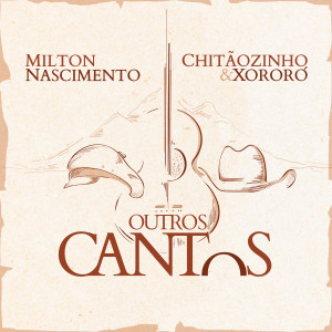 Milton Nascimento的專輯Outros Cantos