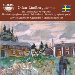 ดาวน์โหลดและฟังเพลง Leksand Suite, Op. 41: Song พร้อมเนื้อเพลงจาก Oskar Lindberg