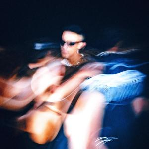 收聽Lei B的Tides歌詞歌曲