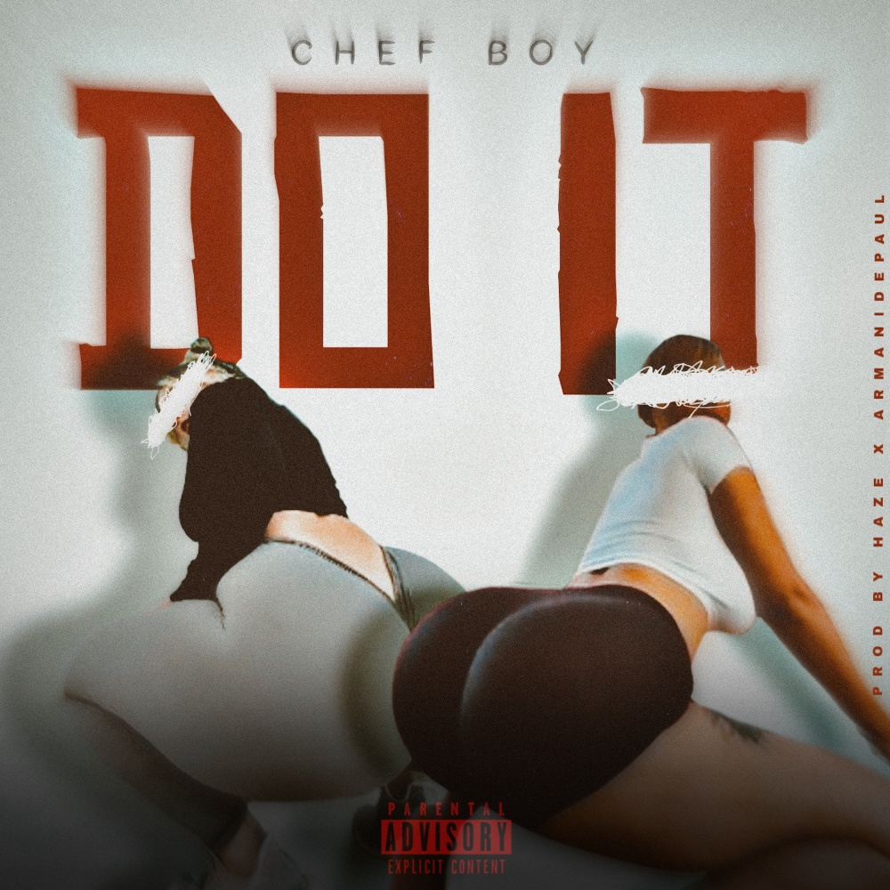 Do It (Explicit)