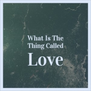 What Is the Thing Called Love dari Various Artists