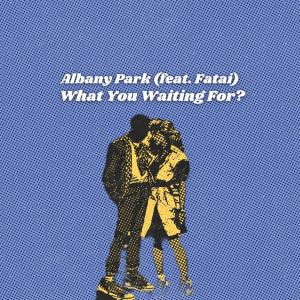 อัลบัม What You Waiting For (feat. Fatai) ศิลปิน Albany Park