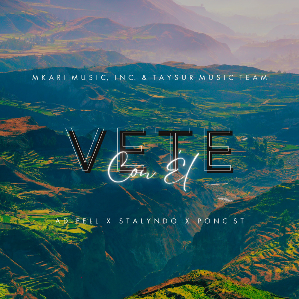 Vete Con Él