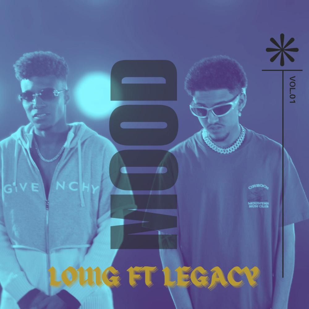 Mood (feat. Legacÿ) (Explicit)