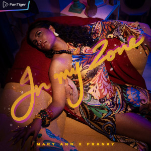 Listen to In My Zone song with lyrics from Mary Ann Alexander