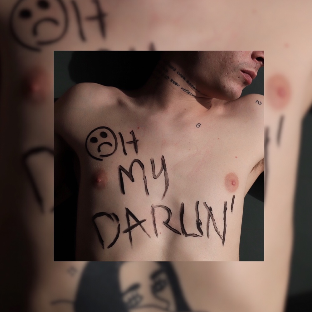 Oh My Darlin' (Explicit)