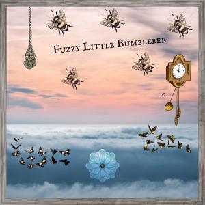 Nush的專輯fuzzy little bumblebee (Demo)