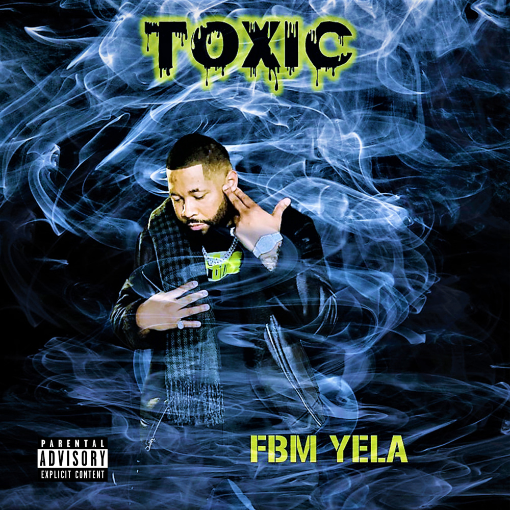 Toxic (Explicit)