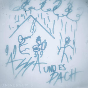 收聽Un210known的Ässä und es Dach歌詞歌曲